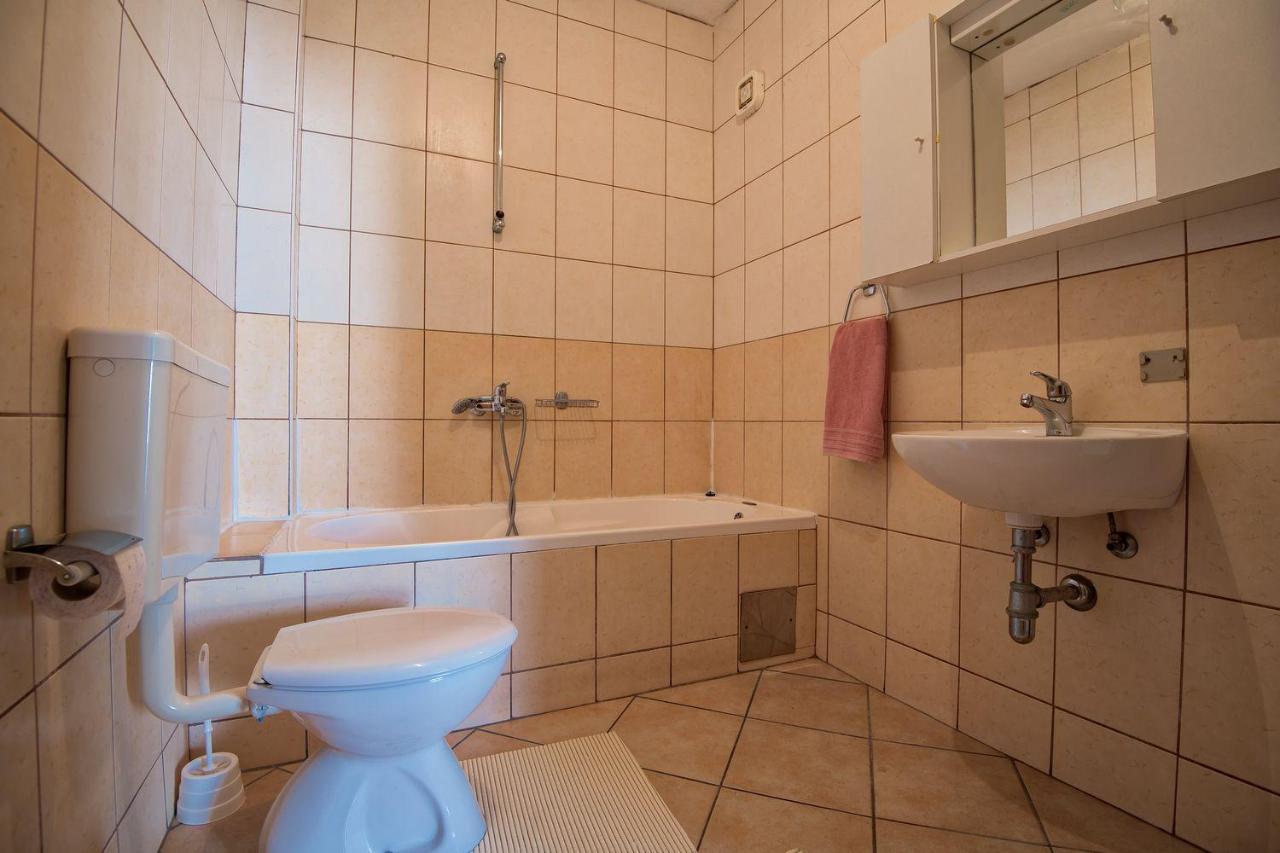 Apartmani Jogunica 네움 외부 사진