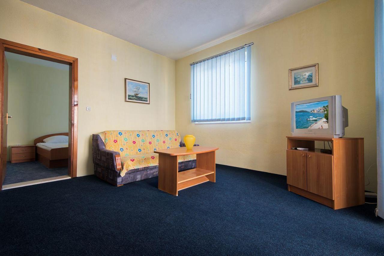 Apartmani Jogunica 네움 외부 사진