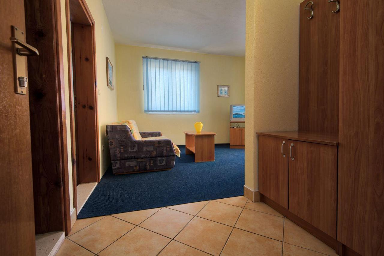 Apartmani Jogunica 네움 외부 사진