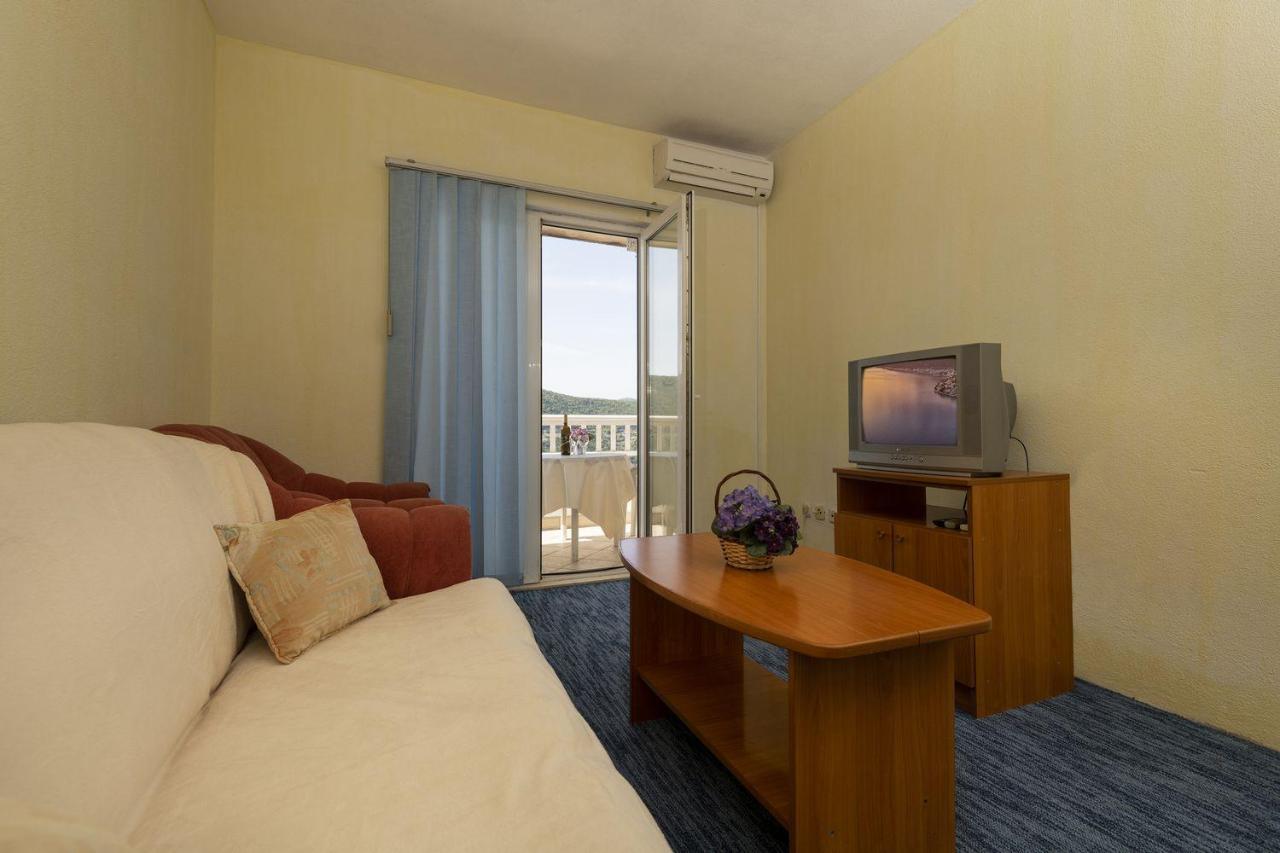 Apartmani Jogunica 네움 외부 사진