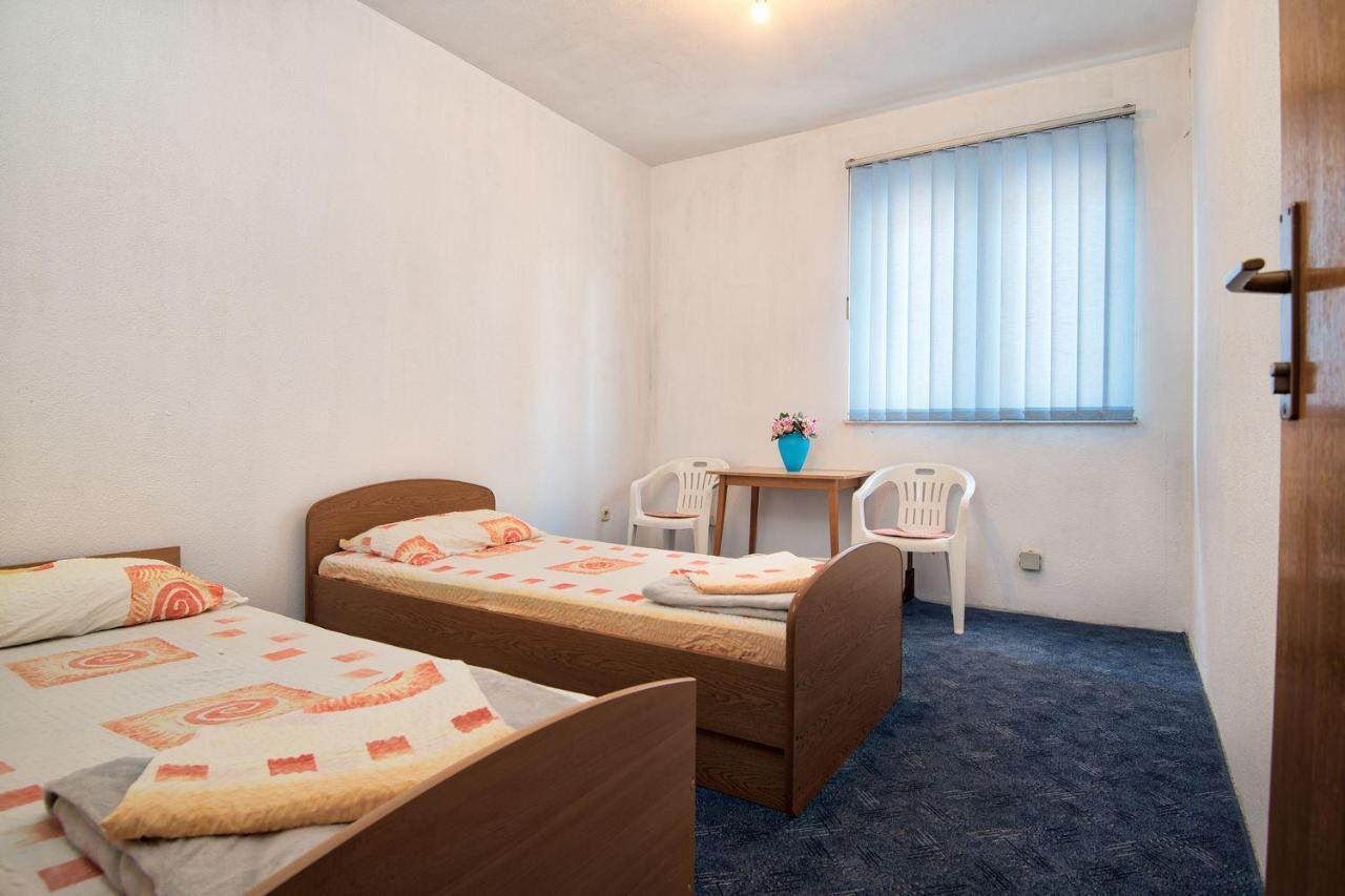 Apartmani Jogunica 네움 외부 사진