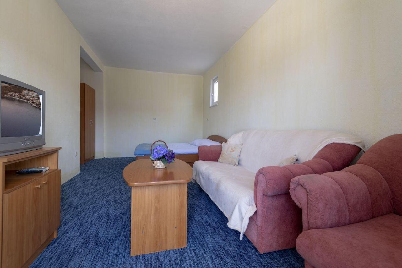 Apartmani Jogunica 네움 외부 사진
