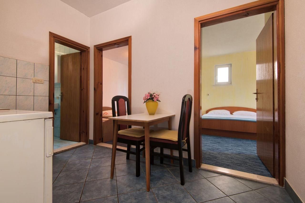 Apartmani Jogunica 네움 외부 사진